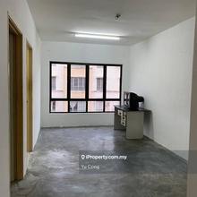 Pangsapuri Setia Baiduri Market Cheapest Price Level 3 Full Loan