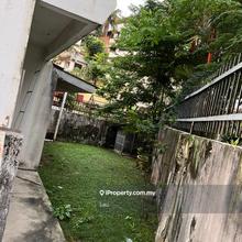 Semi-D house for Sale