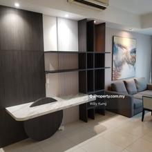 Fully furnish, available end of June
