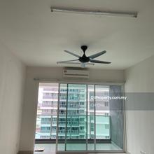 Swimming Pool View Unit