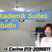 Akademik Suites 