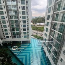 Trinity Aquata Condominium 
