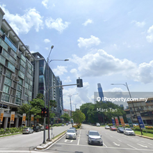 Freehold / Renovated ( Sunway Velocity Designer Office) Maluri, Cheras