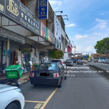 Taman Intan Main Road 1-Floor Shoplot For Rent , Sungai Petani