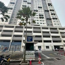 Laguna Indah Apartment, Perai. Good for Stay or Invest Boleh Full Loan