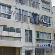 For Sale Apartment Suria Damansara Damai Tingkat 2