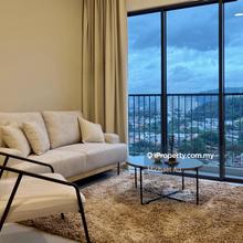 Uno Promenade Serviced Residence for Rent