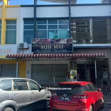 Cheap rental Shoplot in Bandar Bukit Raja