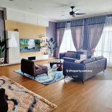 Penthouse 3542 sqft Suasana Lumayan Condo Bandar Tun Razak Cheras