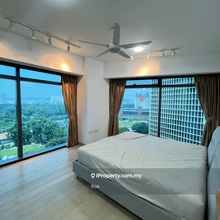 Nice fully furnished unit ready to move in anytime