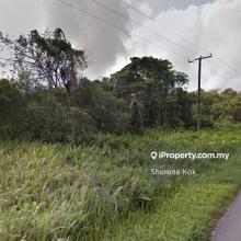Agricultural Land @ Moyan Jalan Pei Yuan Selatan