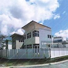Taman kayangan 2sty freehold la11065sf 775k 29may25