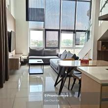 Southbay Plaza Residential Suites @ Batu Maung seaview