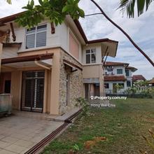 Setia Perdana 2sty Corner 3885sf Kitchen Extend 1.05m Below Market