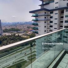 Kiara Residence 2 LRT Awan near Bukit Jalil Oug Sri Petaling Pavillion