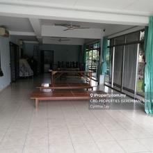 Terrace house for Sale