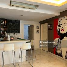 Nice renovated unit in hillpark phase 1
