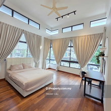 Ecobotanic Room for rent