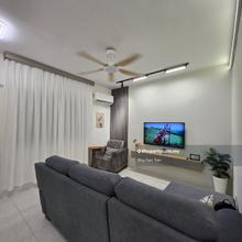 Sri Impian, Farlim, Air Itam, nice renovation, 1 car park