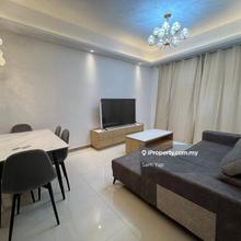 Sierra Perdana / Megah Ria / Masai / 3 bedroom / limited unit