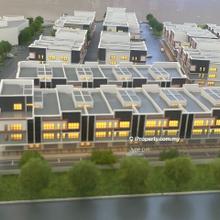 Suitable for investment, retail, cafes, restaurants, convenience shops