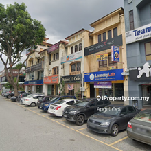 Face main road LRT direct to 1-Utama MRT by Sep 2025