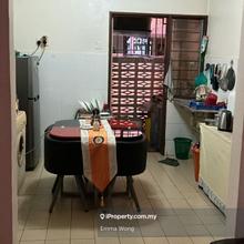 Plaza Metro Prima, Kepong, Metro Prima