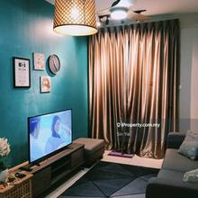 G Residence Plentong