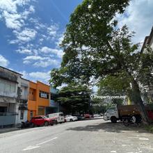 Taman Industri Meranti Jaya Puchong 1.5 Storey Factory For Sale