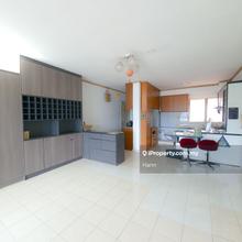 Nice Reno Move In Condition O.G Heights Old Klang Road Facing North