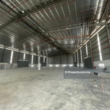 Detached factory for Sale