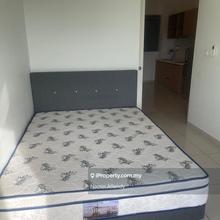 New unit available for rent