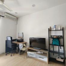 Usj One Residence limited corner unit selling with fully furnished