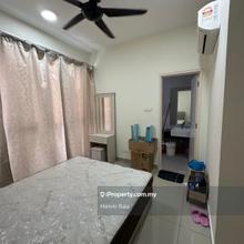 Fully Furnished Ascenda Residence Condo @ Sky Arena Setapak 