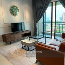 Aradia Residence @ Lake City KL North For Rent