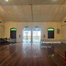 Georgetown Historical Office lot 2649sf : Whiteaways Arcade
