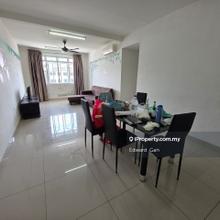 The Pines Residence 3 Beds Apartment For Sale @ Gelang Patah