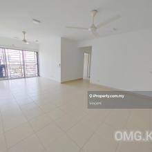 Seri Kasturi Apartment Setia Alam