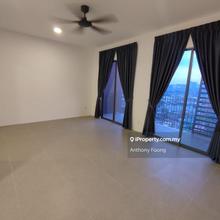 Suite Enesta, Taman Jinjang Baru, Jinjang 3 Rooms For Sale