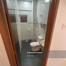Mas Kipark Apartment, Taman Kip, Kepong 