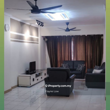 Pan vista  apartment 
