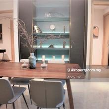 Dc residensi luxury living in the heart of damansara heights