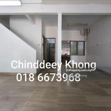 2 Storey House at Taman Putra, Taman Seraya, Taman Muda, Ampang