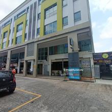 Jaya One - 3 Storey Shop & Office for Sales