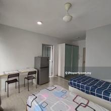 Serviced residence for Rent