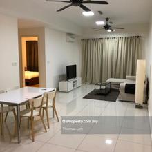 Isola Subang Jaya Near Empire Saujana Lot15 Lrt station Sjmc Parkhomes