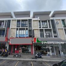 Ground Floor Shop