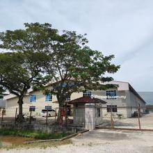 Factory For Rent Bakri