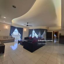 Beautiful Corner Lot w Swimming Pool View Unit for Sale Maxwell Towers