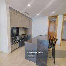 KL -Bukit Dmsr -Dc Luxurious Residence-Next to MRT & Pavillion Mall